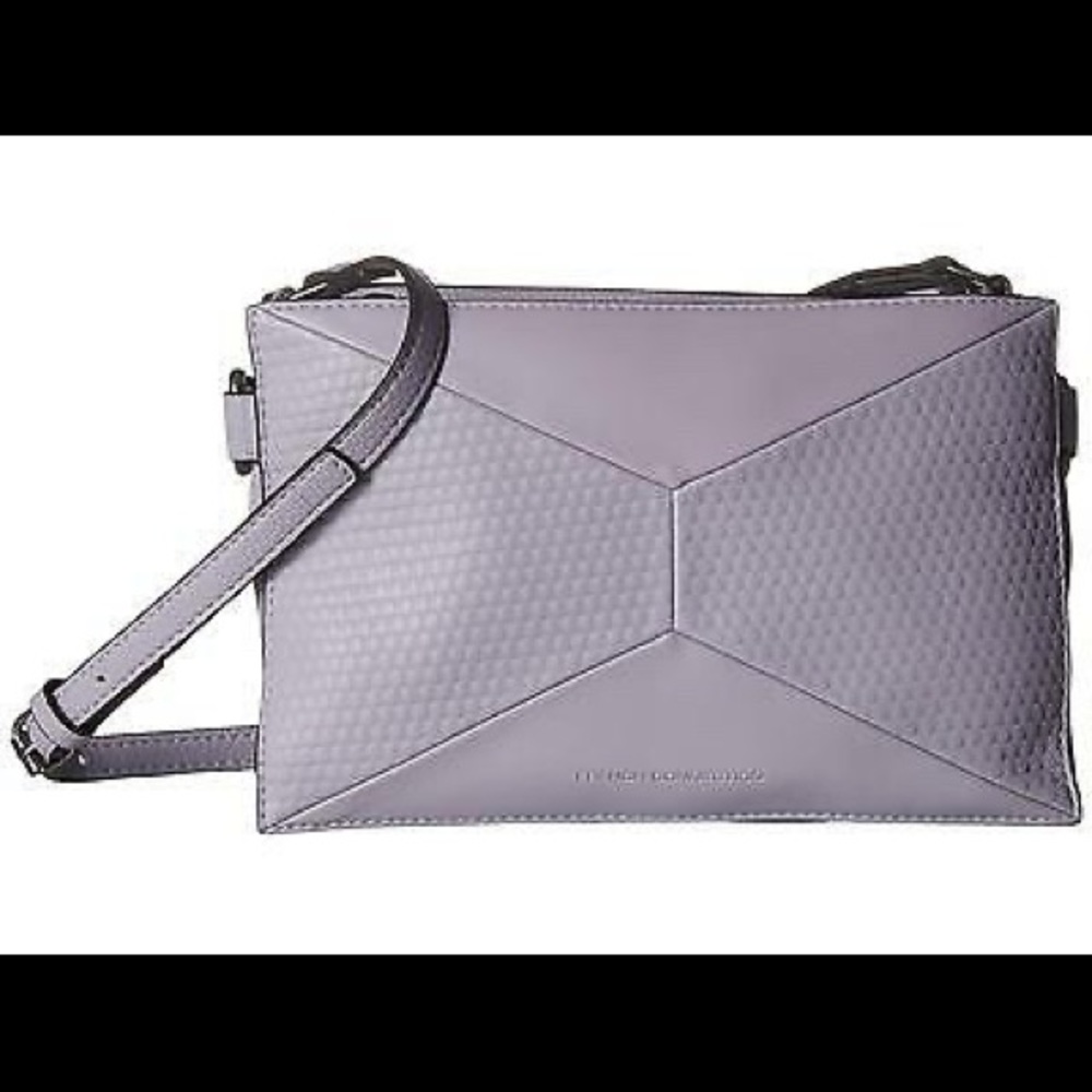 French Connection Lilac Purse